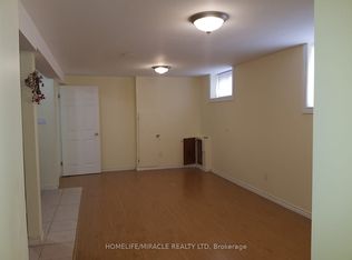 1502 Banwell Rd, Mississauga, ON L5J3X7