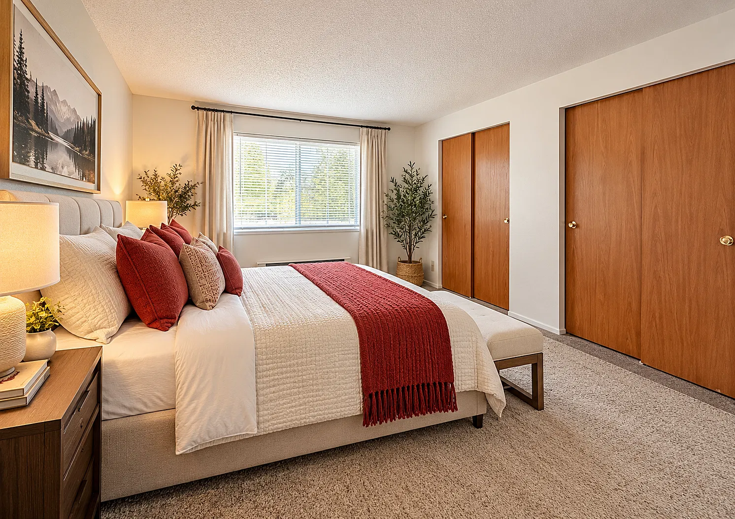 Woodland Greens Apartments — Photo 4
