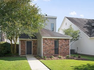 1513 Sharlo Ave, Baton Rouge, LA 70820