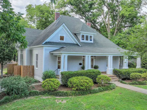 333 Key Corner St, Brownsville, TN 38012