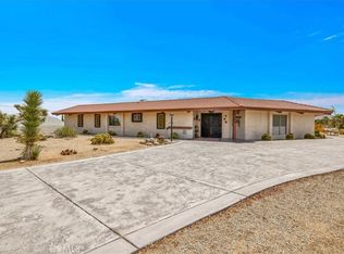 58573 Santa Maria Dr, Yucca Valley, CA 92284