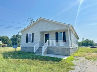 301 Greene St, South Hill, VA 23970