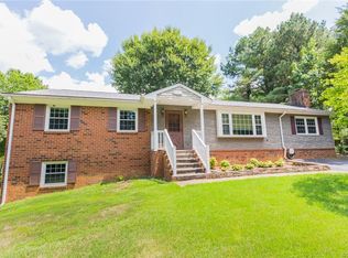 3151 Mount Clair Rd, Chesterfield, VA 23831