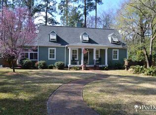 1614 Cherokee Rd, Florence, SC 29501