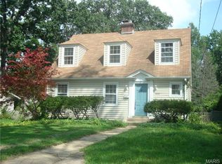 1022 N Bompart Ave, Saint Louis, MO