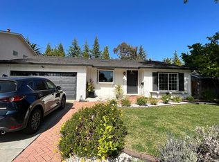 775 Chopin Dr, Sunnyvale, CA 94087