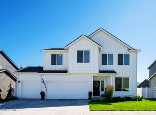 2952 N Barton Loop, Post Falls, ID 83854