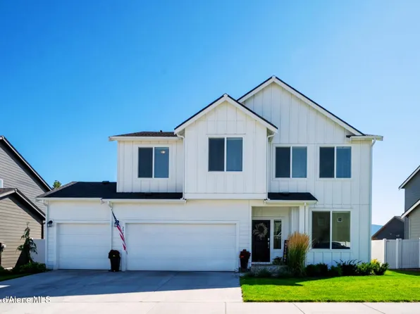 2952 N Barton Loop, Post Falls, ID 83854