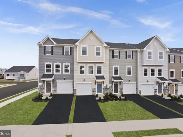 Huntwell West Ave Homesite 23, Ranson, WV 25438