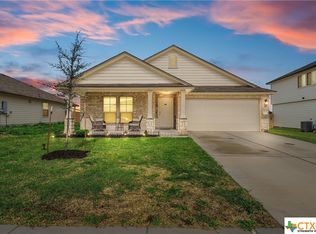 2701 Creekside Hills Blvd, Copperas Cove, TX 76522