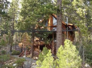 12510 Richards Blvd #1, Truckee, CA 96161
