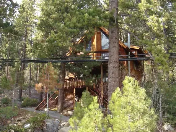 12510 Richards Blvd #1, Truckee, CA 96161