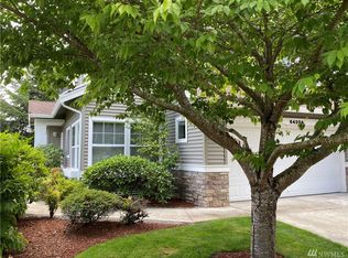 6420 Lindsay Ave SE #3A, Auburn, WA 98092