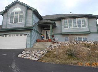 4883 Arapaho Trl, Billings, MT 59106
