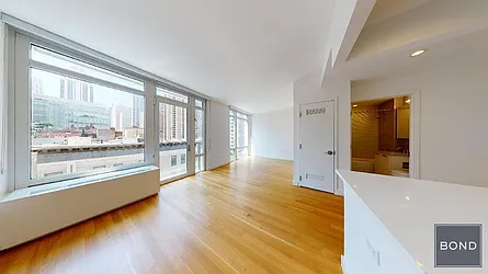 Rented by Bond New York