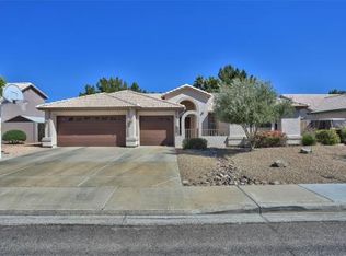 7656 W Hearn Rd, Peoria, AZ 85381