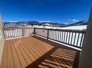 596 Meadow Wood Cir, Dillon, CO 80435