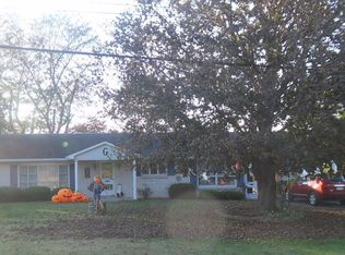 16001 Path Valley Rd, Willow Hill, PA 17271