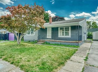 43 Cooper St, Rochester, NY 14609
