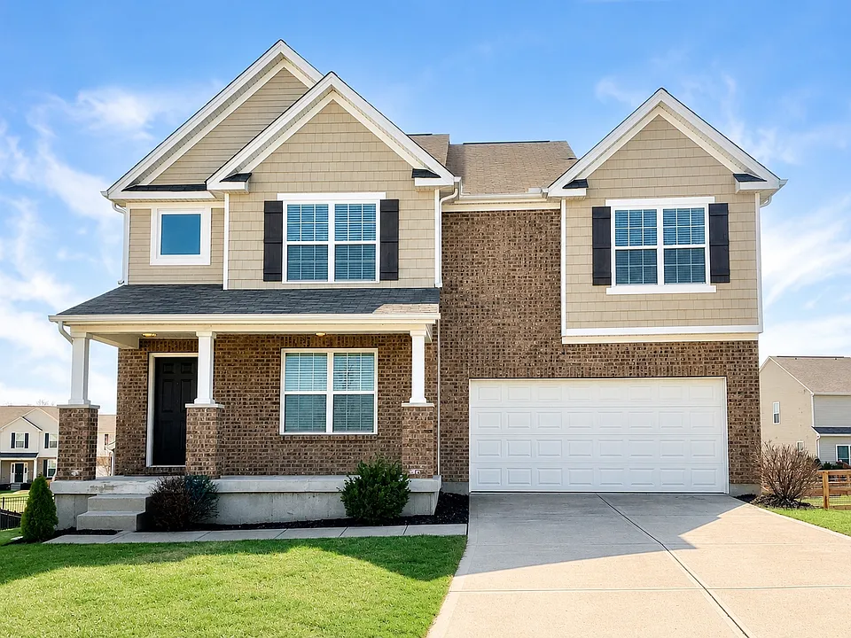 3445 Berrywood Ct