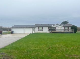 9301 N Elms Rd W, Clio, MI 48420