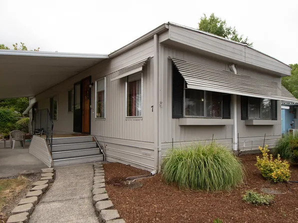 277 NE Conifer Blvd Unit 7, Corvallis, OR 97330