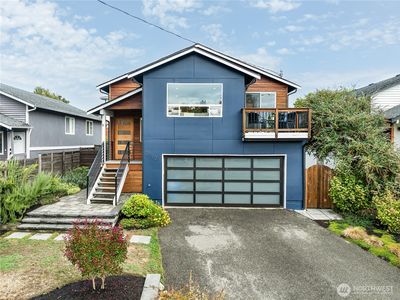 3110 S Dakota Street, Seattle, WA, 98108