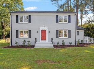 1513 E Hart Cir, Goldsboro, NC 27530