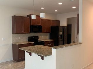 1492 Thresher Ln, Winston Salem, NC 27127