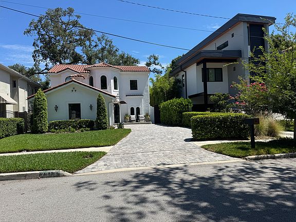 Exterior gas sconces