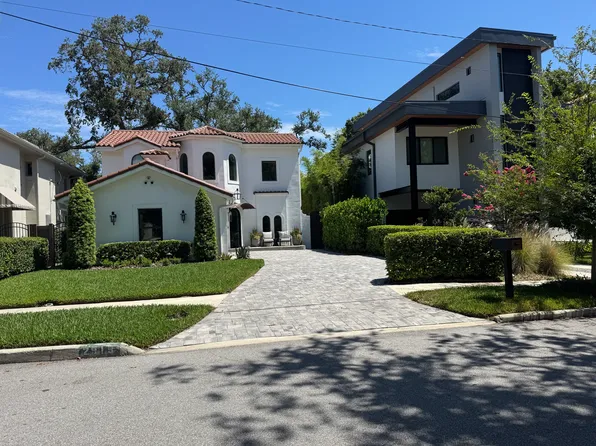 2915 W Bay Court Ave, Tampa, FL 33611