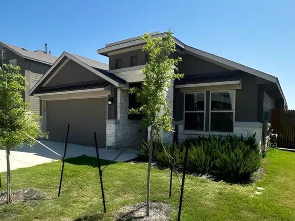 125 Woods Edge Ln, Georgetown, TX 78628