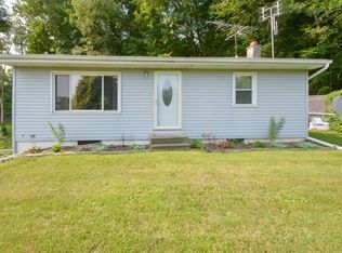 9014 G Dr N, Battle Creek, MI 49014