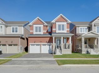 626 Newlove St, Innisfil, ON L9S0R9