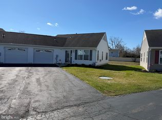 1169 Sharp Rd UNIT 21, Vineland, NJ 08360