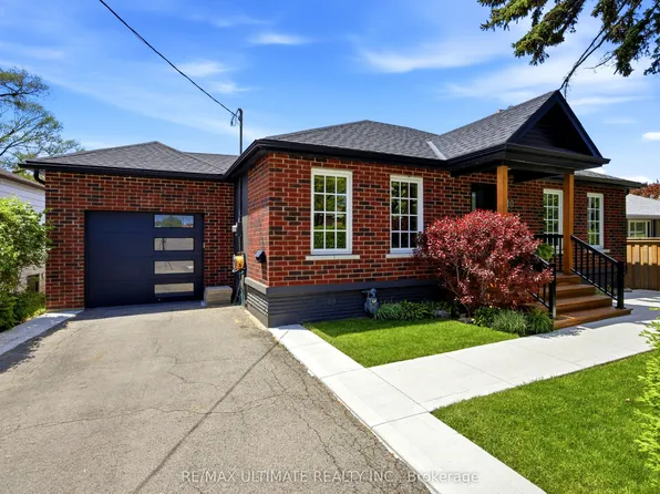 10 Dana Ave, Toronto, ON M3M 1K5