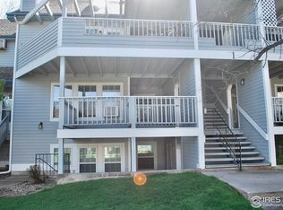 1601 W Swallow Rd UNIT 1F, Fort Collins, CO 80526