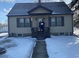 515 Church St, Clinton, WI 53525