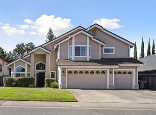 9004 Erle Blunden Way, Fair Oaks, CA 95628