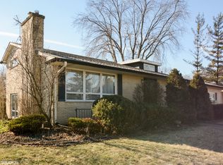 800 Marion Way, Chicago Heights, IL 60411