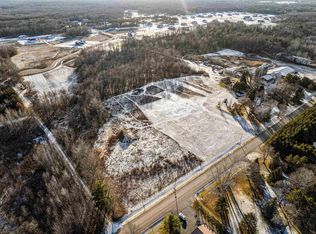 6447 S Chase Rd, Sobieski, WI 54171