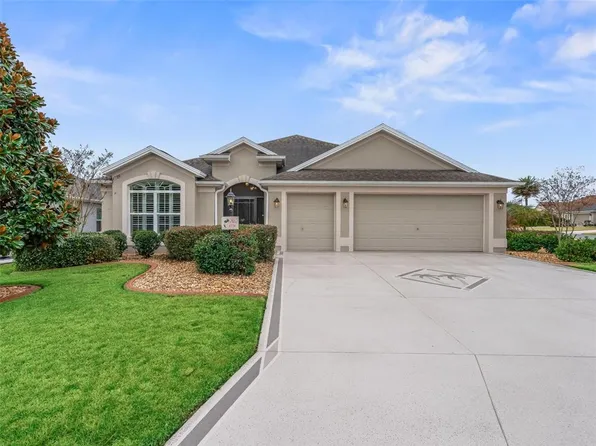 1776 Wax Berry Ct, The Villages, FL 32163