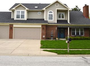 7802 Santolina Dr, Indianapolis, IN