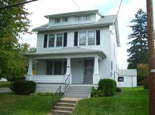687 Main St, South Williamsport, PA 17702