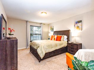 Cameron Run, Atlanta, GA 30344