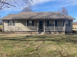 181 Ricki Allen Way, Bremen, KY 42325