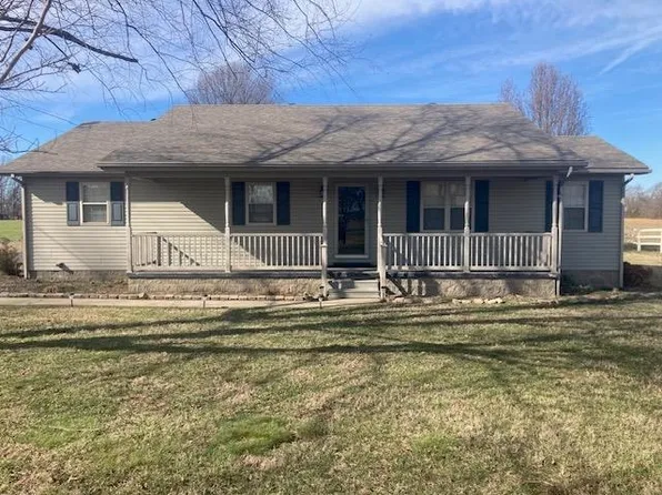 181 Ricki Allen Way, Bremen, KY 42325