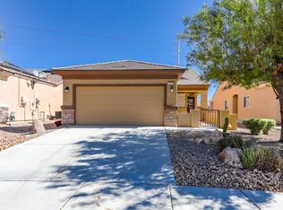 2234 Willow Wren Dr, North Las Vegas, NV 89084