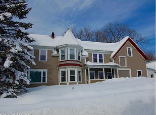 22 Richardson Ave, Livermore Falls, ME 04254