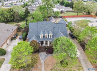 108 Daniel Smith Dr, Madison, AL 35757